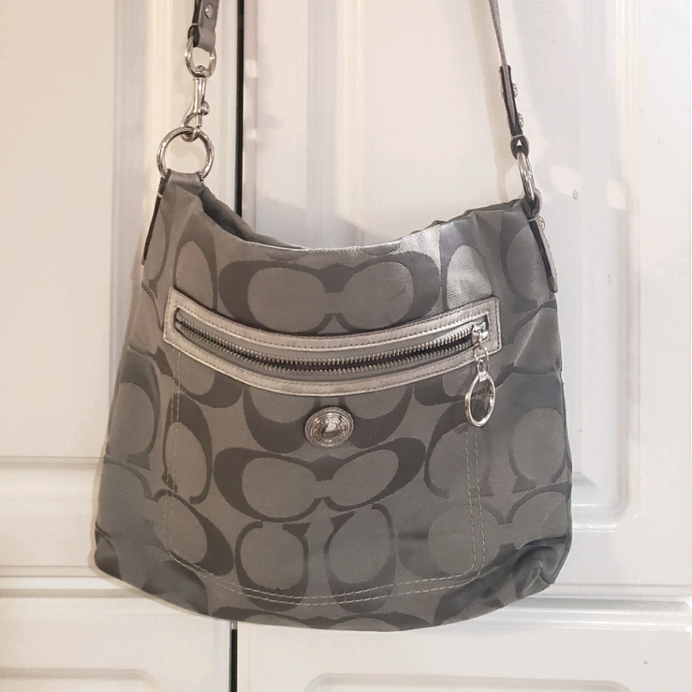 Coach Crossbody Purse